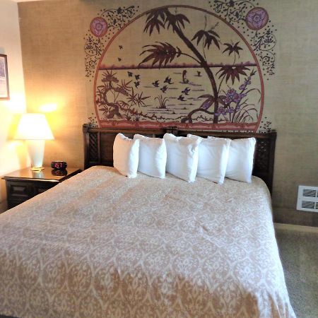 The Polynesian Resort أوشن شورز المظهر الخارجي الصورة